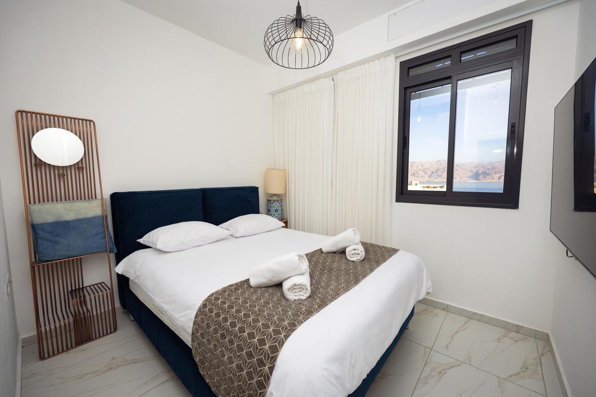 וילה Win Villa Eilat Exterior photo