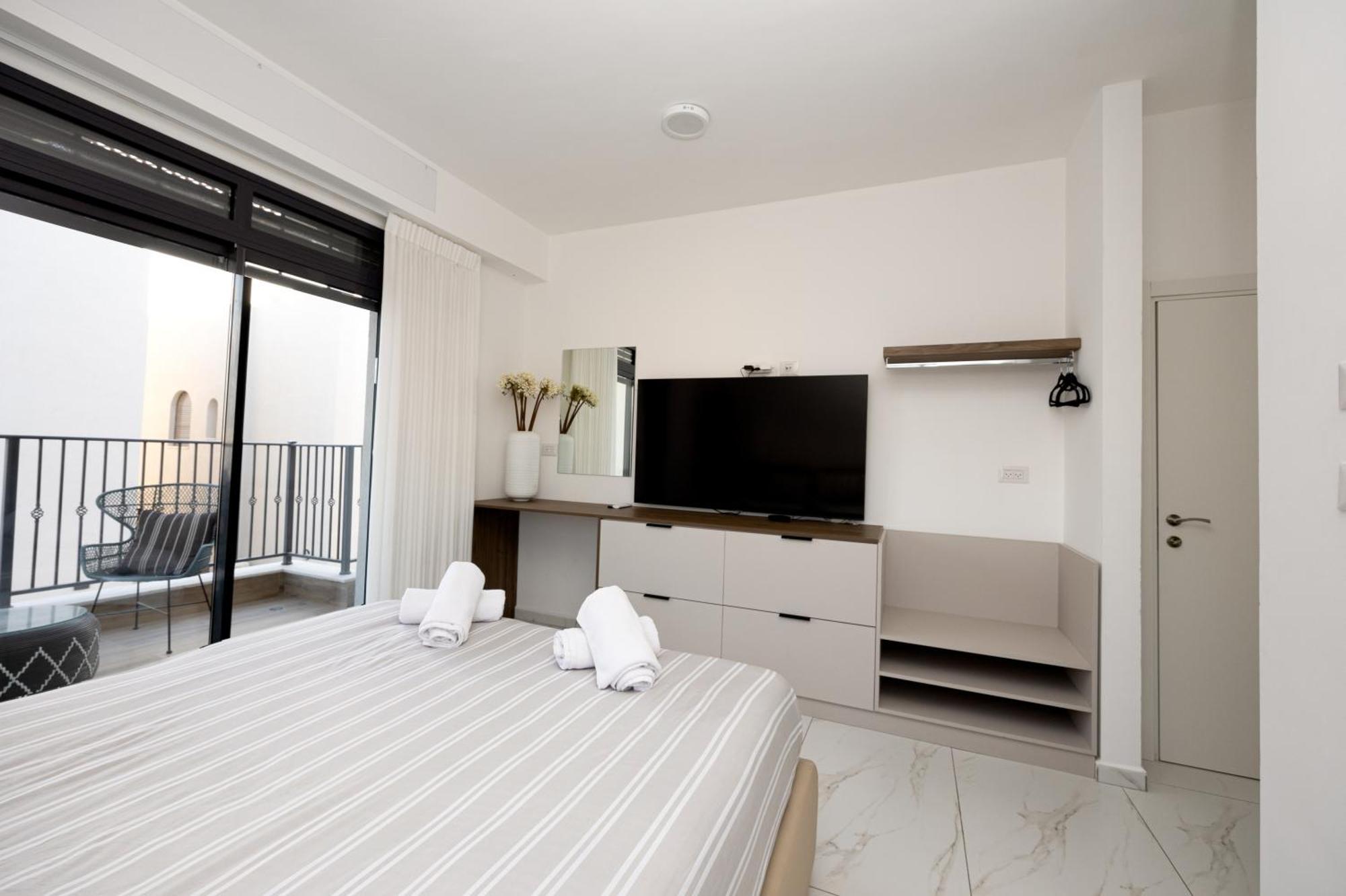 וילה Win Villa Eilat Exterior photo